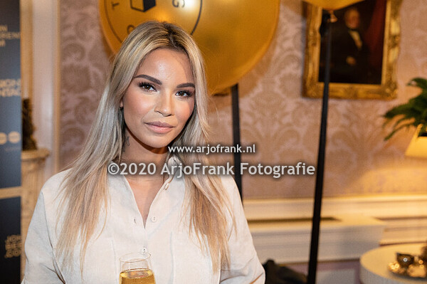 Magazine Monica Geuze