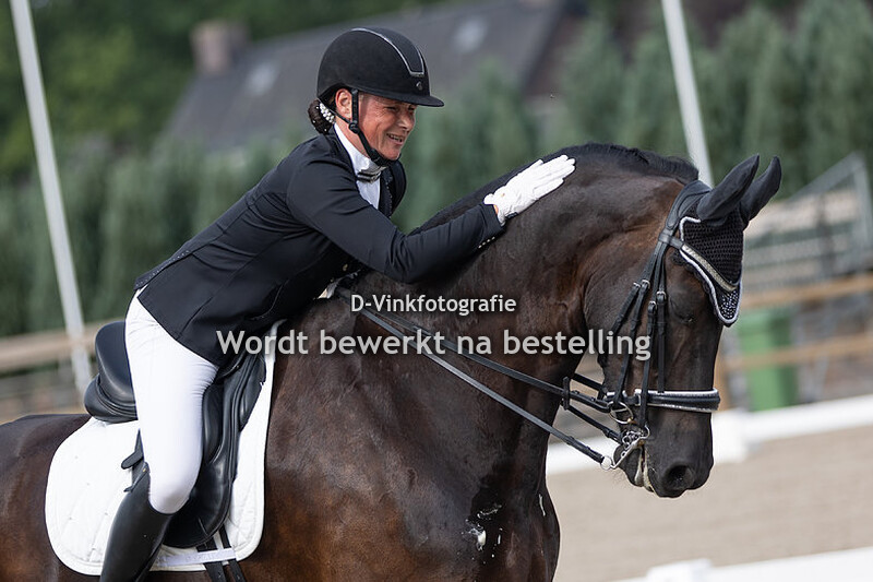 Joyce Paijmans - Harko K