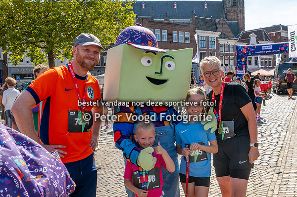 Familie runs