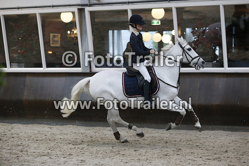 Klasse M (2e parcours )