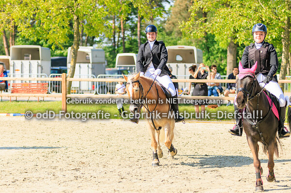 Heldense Ruiterdagen Pony 30cm 12-05-24