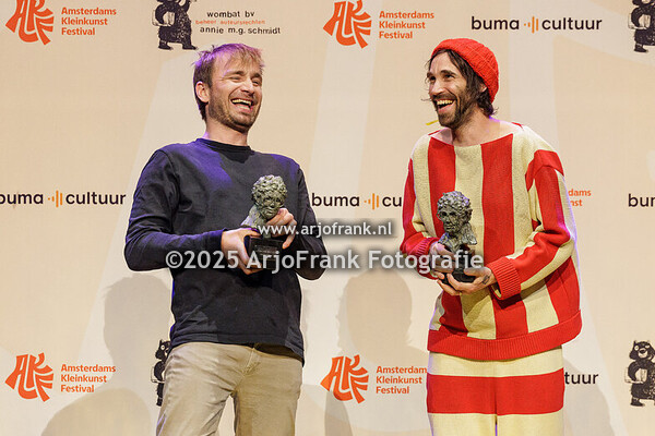 Annie M.G. Schmidtprijs 2024