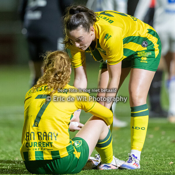 2024 11 23 PEC Zwolle - ADO Den Haag