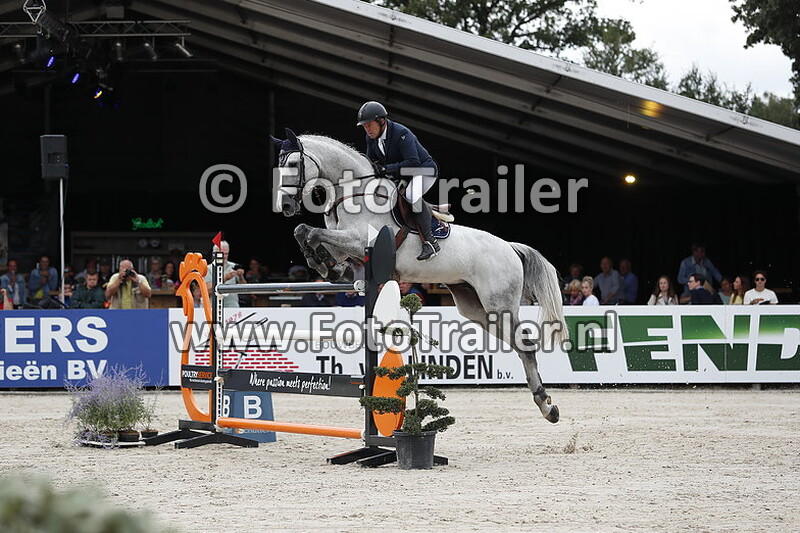 wout jan van der schans