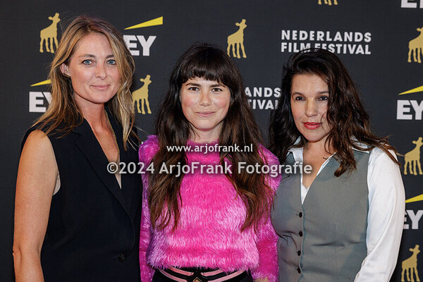 Ik Val Niet, Ik Dans