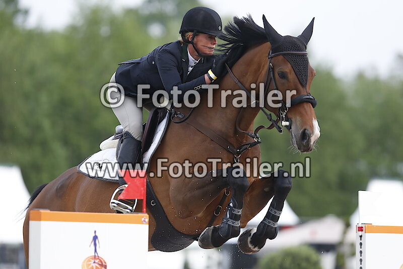 Mischa Everse van de Kraats