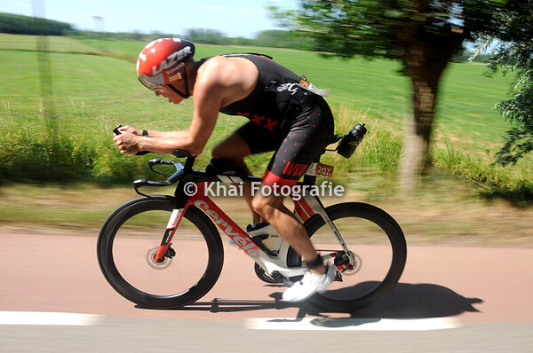 2025 Triathlon Utrecht
