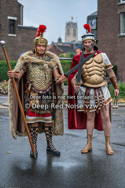 Kroningsfeesten 2023 (Tongeren)