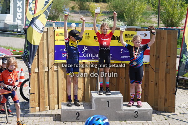 Cat. 2 - LJC Arkel 2023 foto's Peter KAPEL