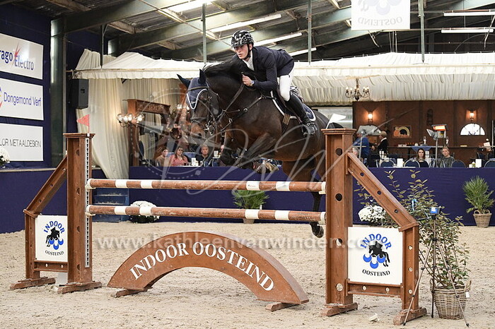 Tom Schellekens - Jolet van Zietfort