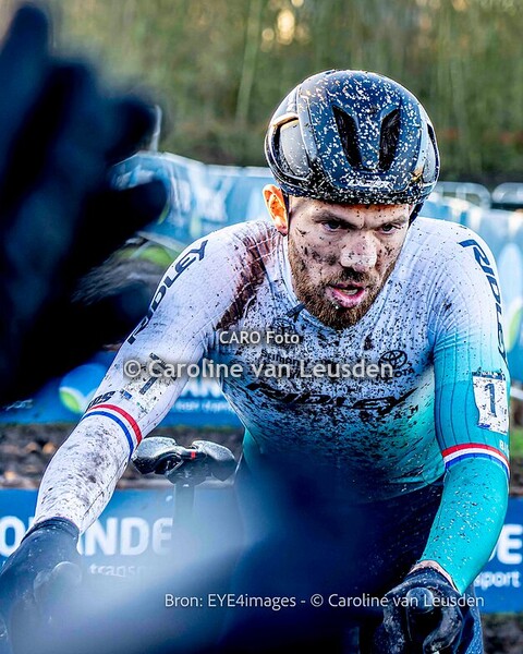 Men's Elite & Men Under 23