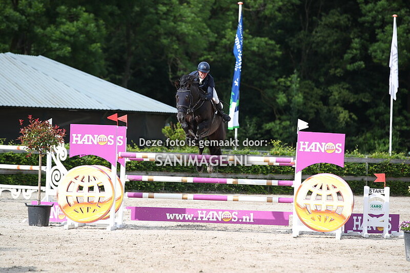 Zilfia's Hoeve springen 02-06-2023 130/135 cm