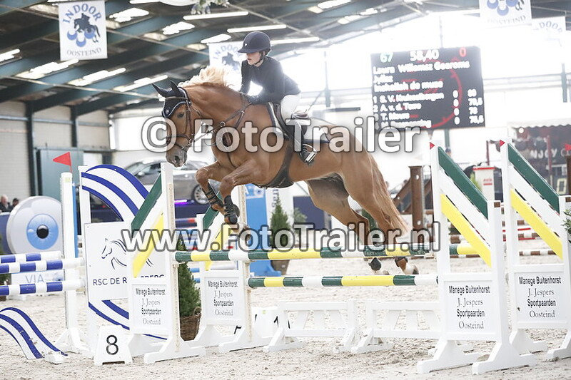 laura willemsz geeroms