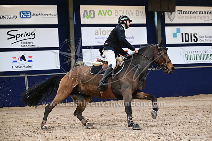 Rens Spreuwenberg - Kyra