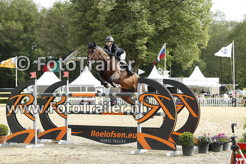 benedikte rie truelsen