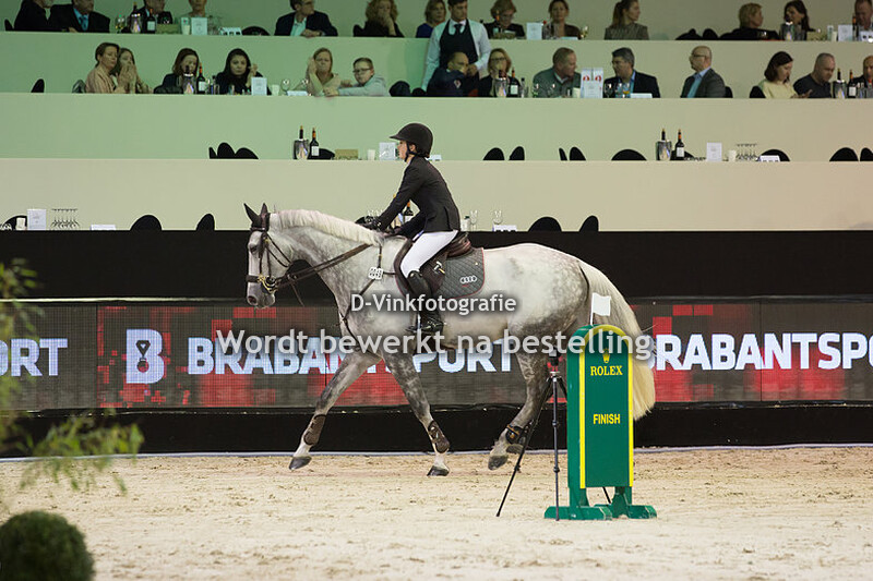 Kim Emmen - Ascatano Z