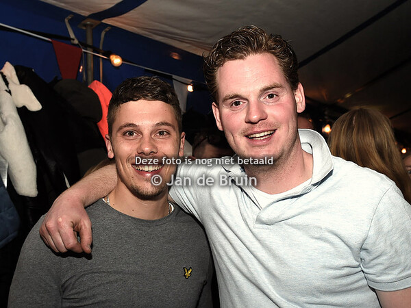 Party Criminals-DJ Patrick 23-04-2022