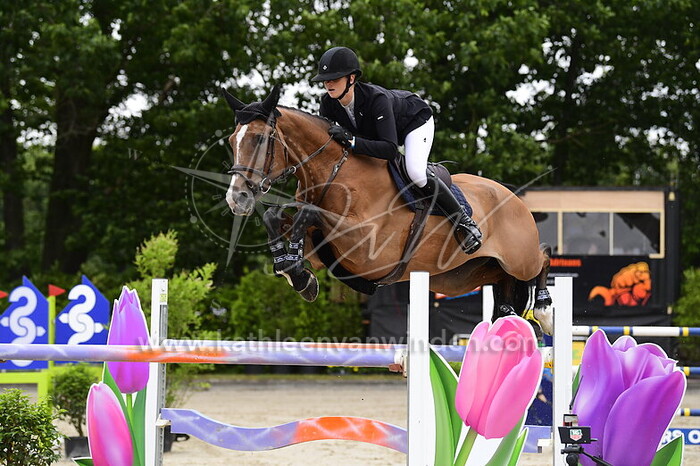 Iris Hakvoort - Jolga van www.olland.biz