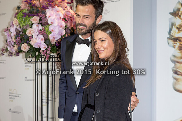 Jubileumgala De Nationale Opera