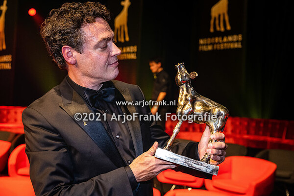 NF2021 Gouden Kalveren Gala