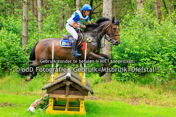 Outdoor Horst CCI2 01-06-24