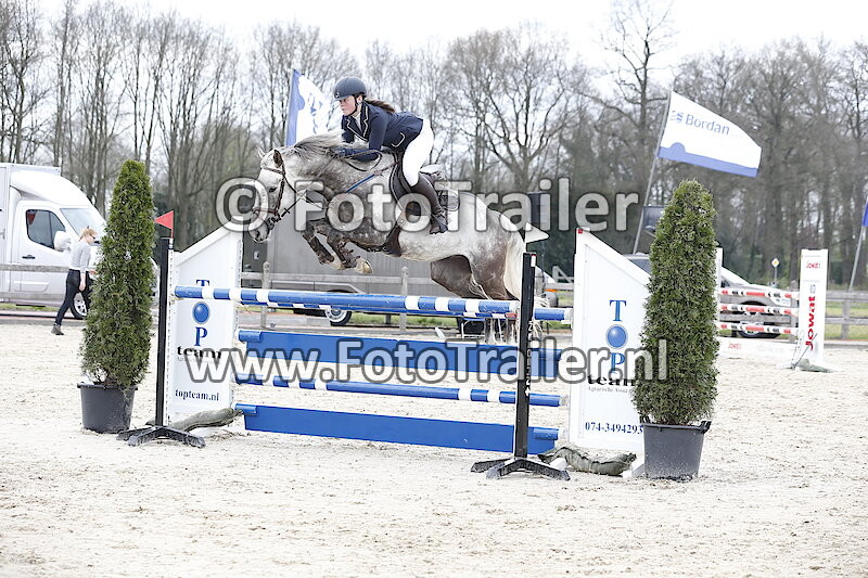 Dominique van Rouwend