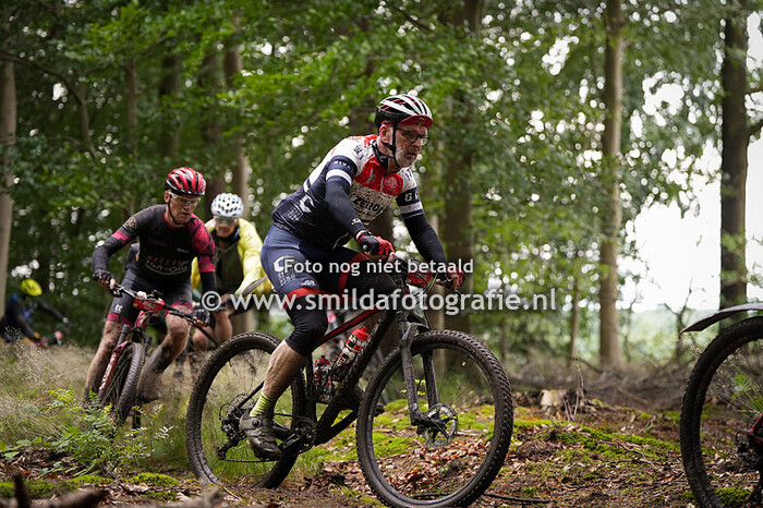 9.25-9.40uur Bartje200 km33