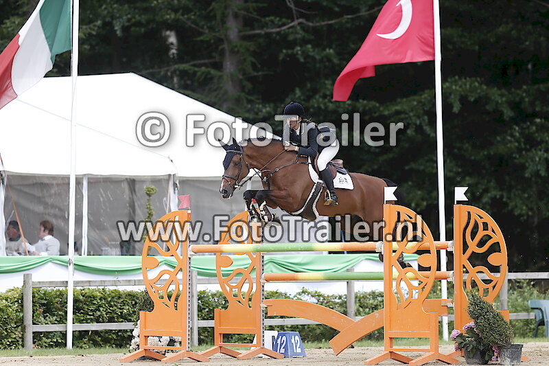 Ines Hernandez Yanguas