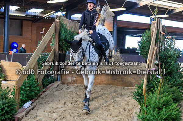 Indoor SGW trainingen 07 11.00 28-12-25