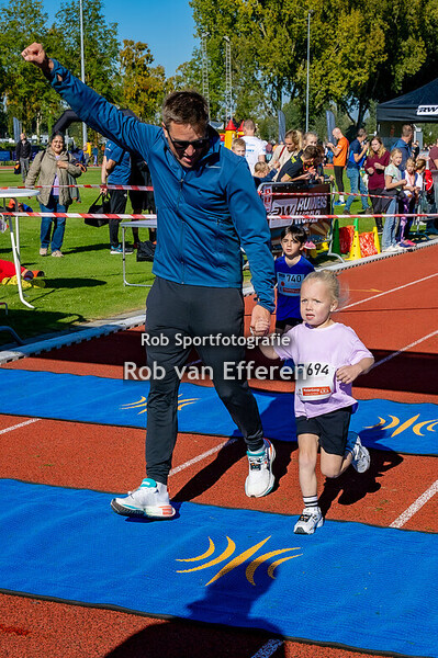 2024 Molenloop - Kids runs