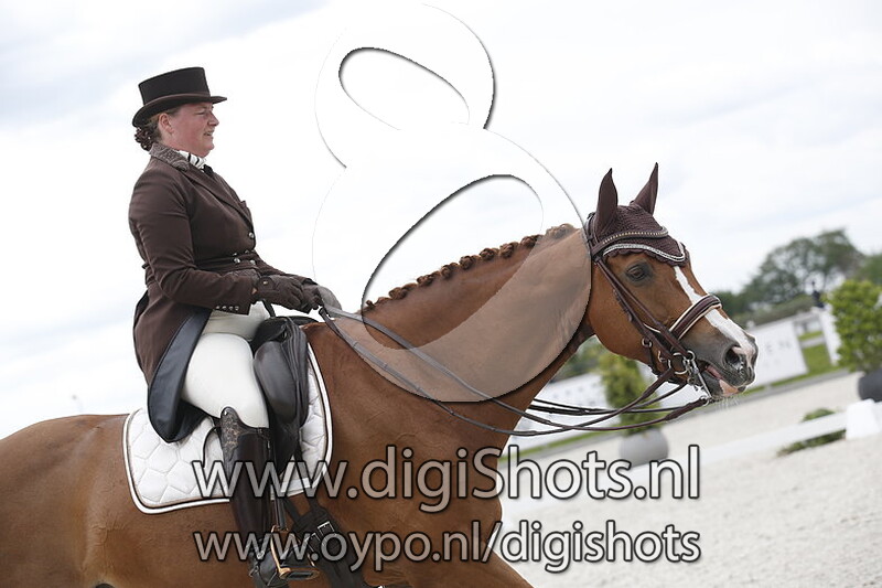 Jebe van het Keysersbos