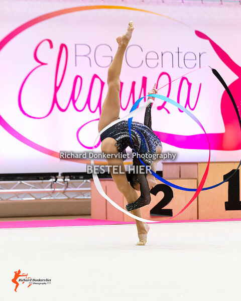 2025-03 Rotterdam Thropy 2025 - Seniors A