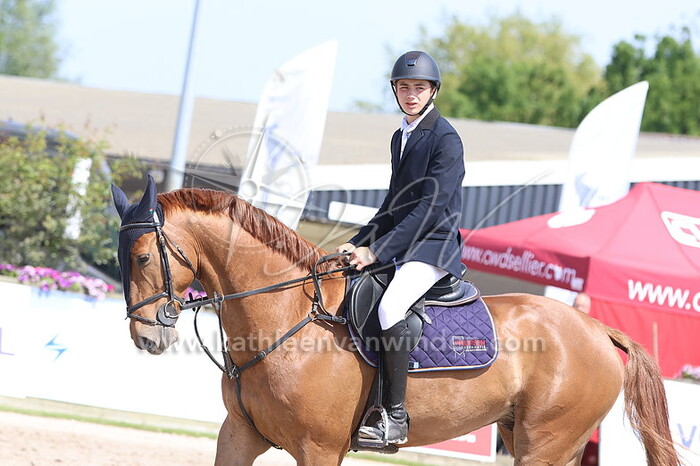 Bart Philipsen - Nadiem van de Noordhoeve