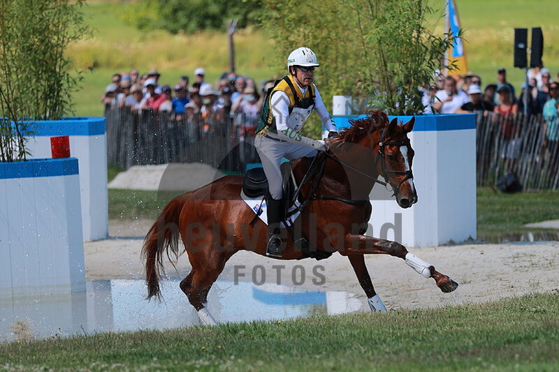 Paardrijden / Reiten