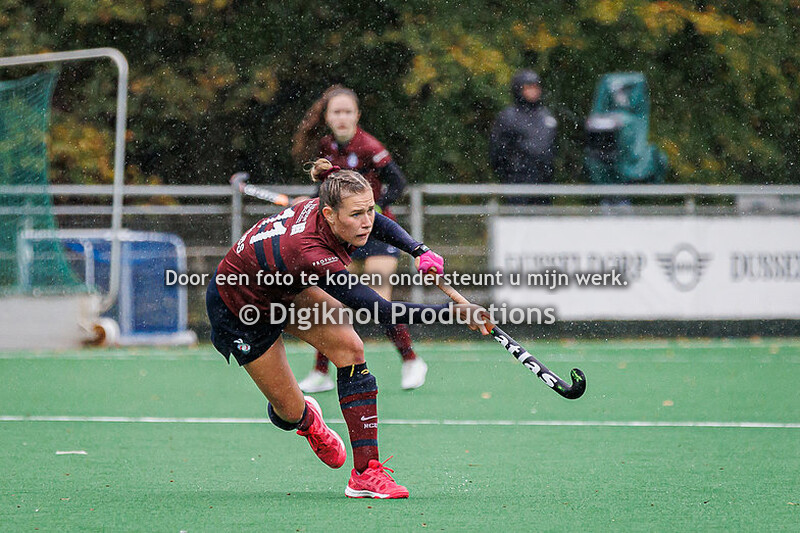221106 KZ vs Den Bosch D1