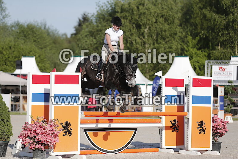 Anne Molenaar - Brunnenkreef