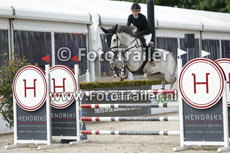 ava eden van grunsven