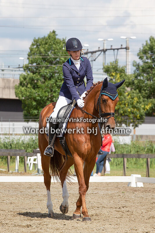 Nellie Schep-Haarsma - Hilanka