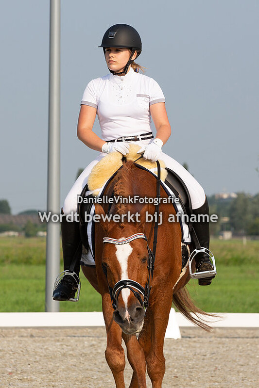 Mirella Vollaard - Lucky