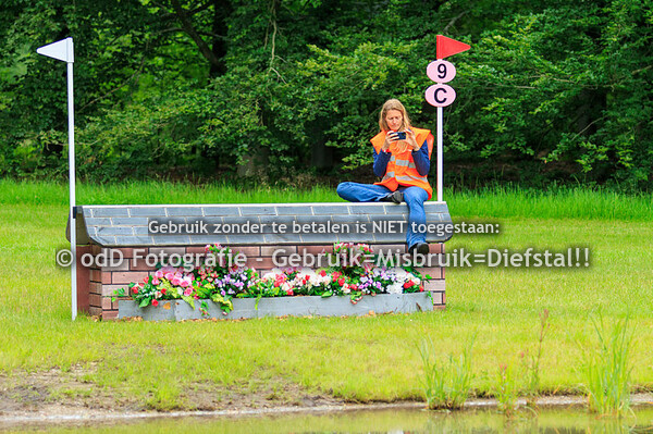 Maarsbergen Horse Trials CCI3-L 07-06-24