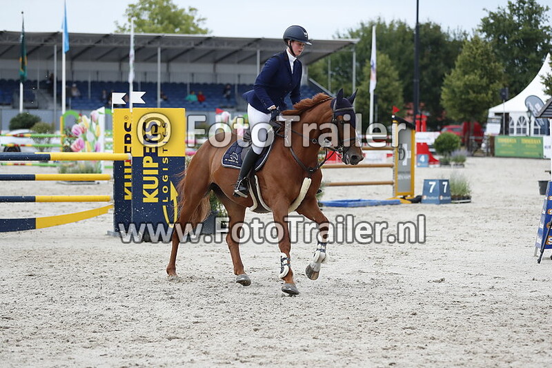 rowan van leijenhorst