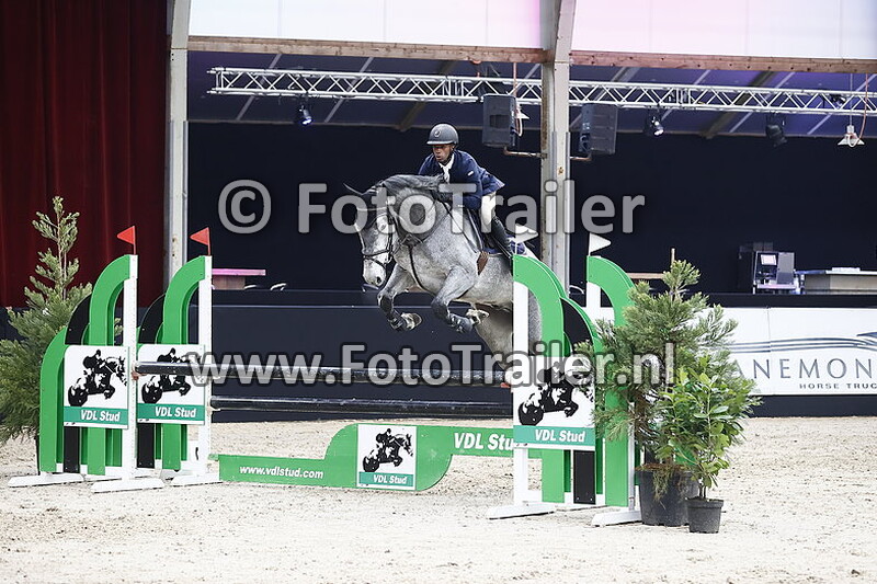 abdissa van der kamp