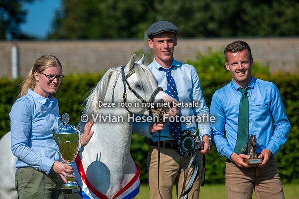 Keuring Vriendenkring