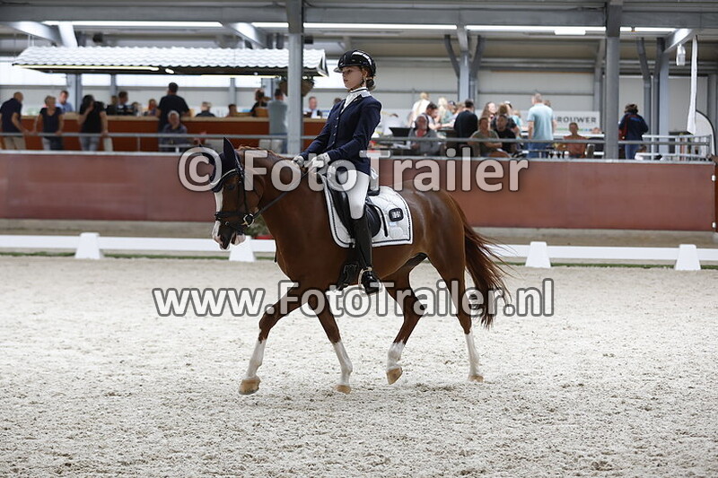 dpc 6 jarige groep 1