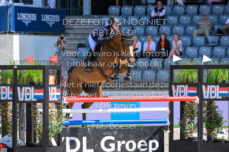 S10 CSI2 Boels Prize 140