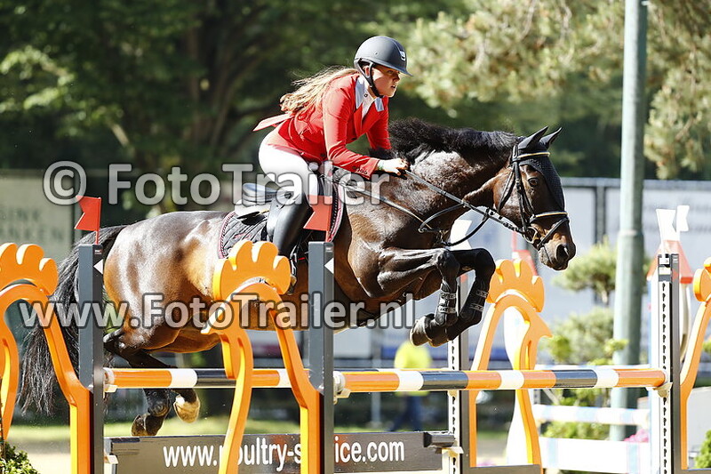 linnea ilsoee madsen