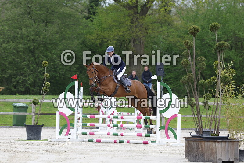 sharen van der linden