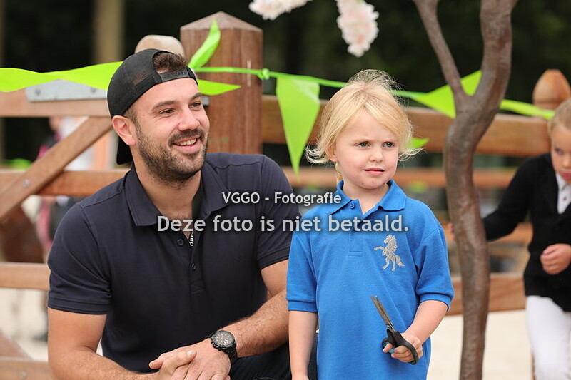 Zaterdag 25 september 2021