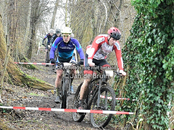 B-klasse Hoornaar 2024