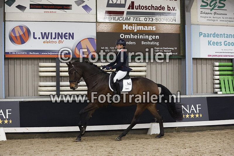 fieke houwen van ool